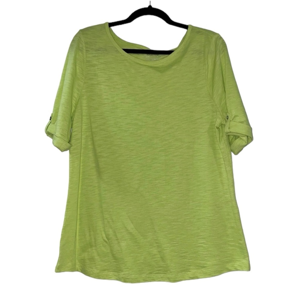 Chico's The Ultimate Tee